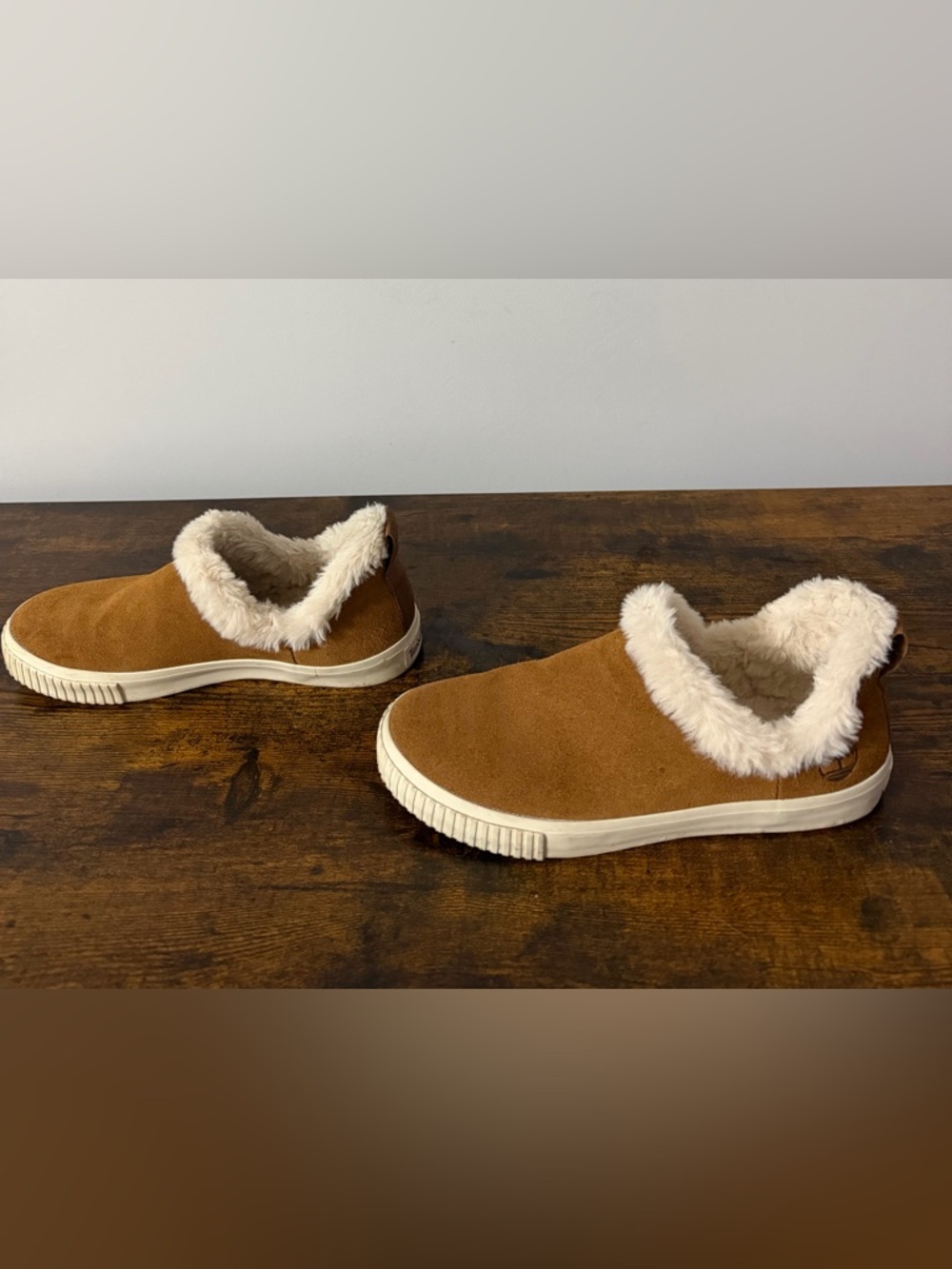 Timberland Skyla Bay Slip-On - Women's - Picture 12 of 12